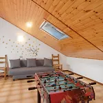 Feriehus Casa Careggine